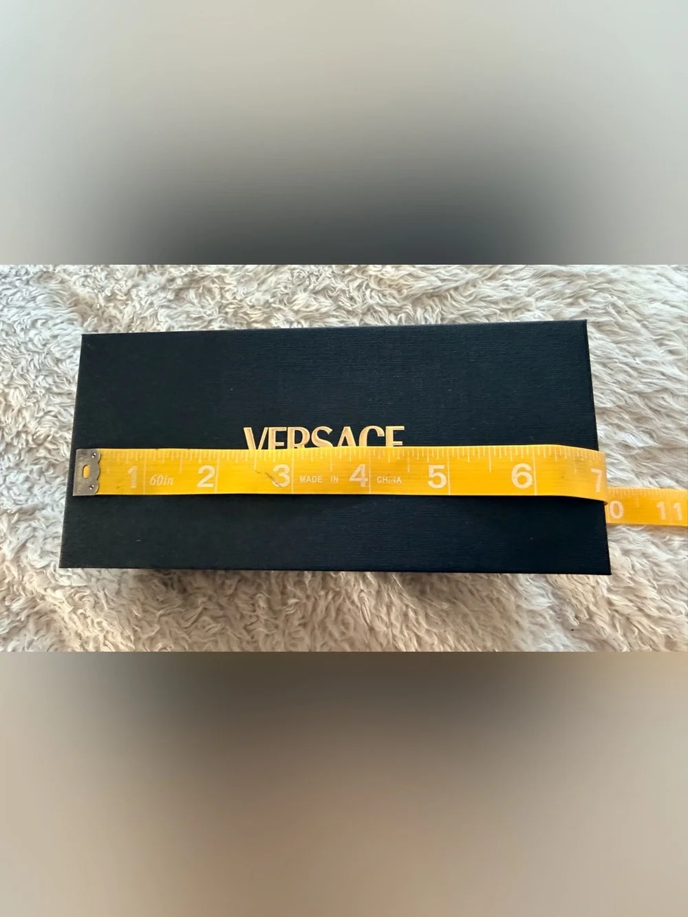 Versace elegant wall